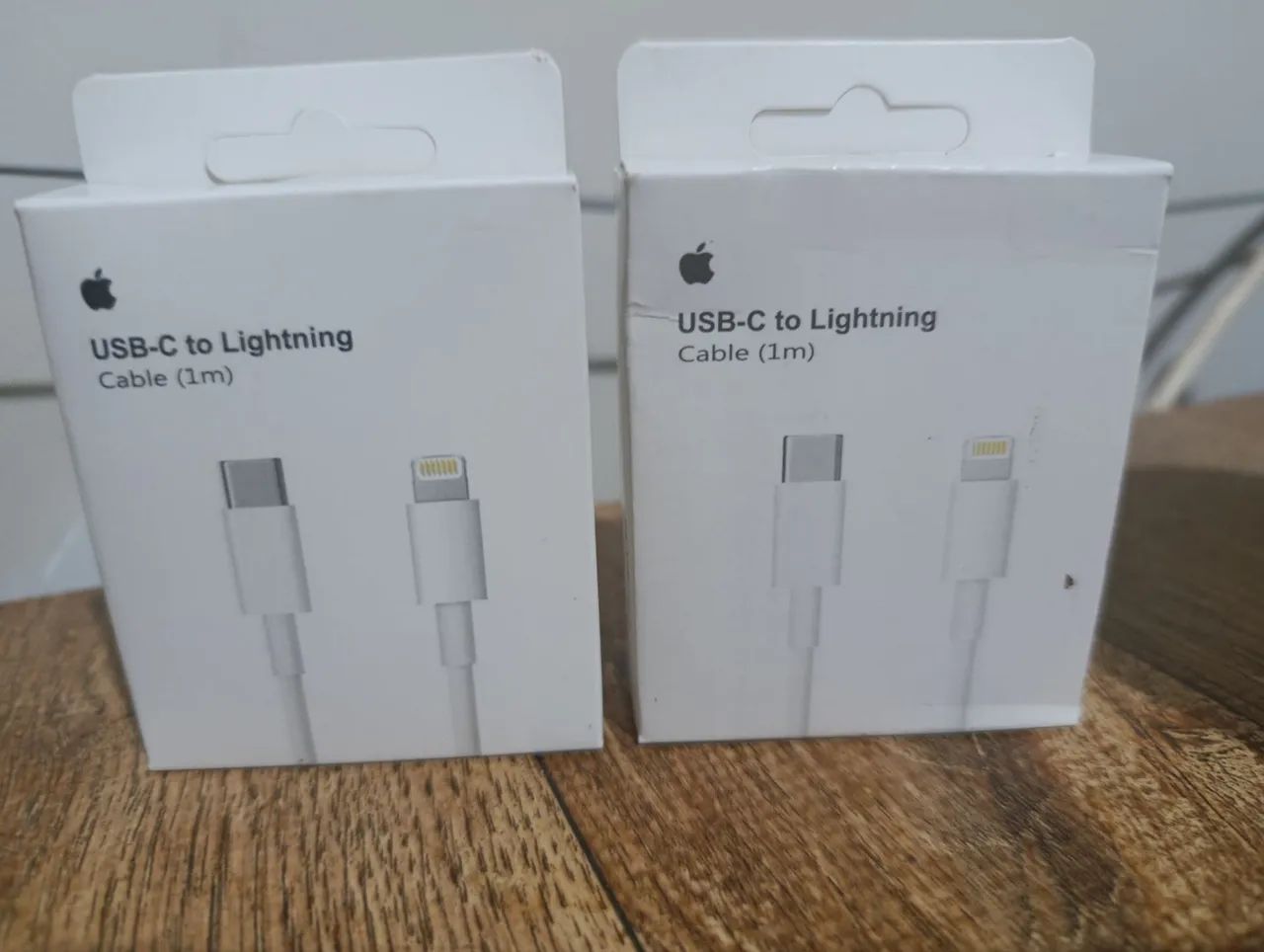 Cabo para celular iPhone apenas 35,00