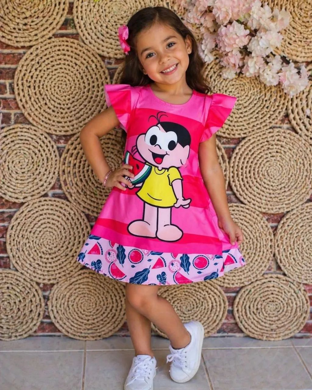 Vestido Magali - Foto 2