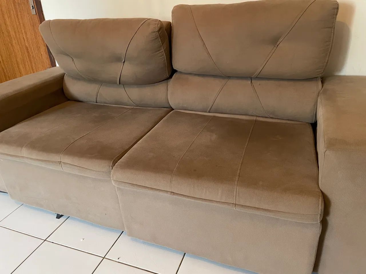 sofa retratil