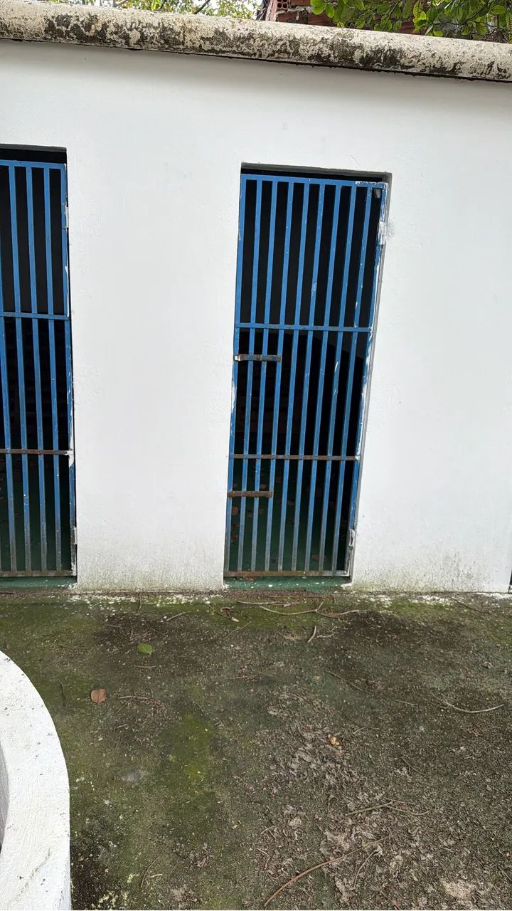Porta de ferro - Foto 2