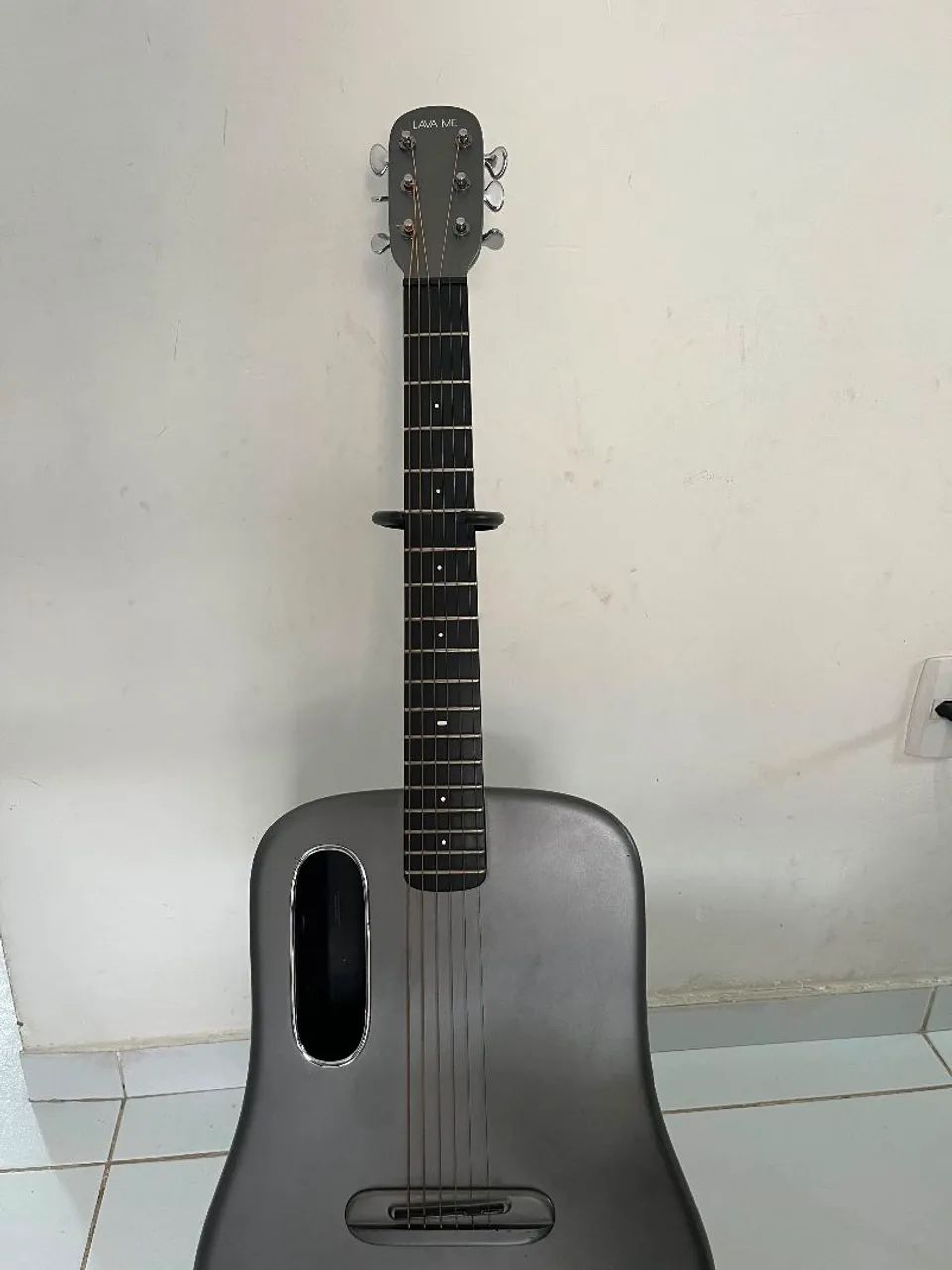 LAVE ME 3 violão aço