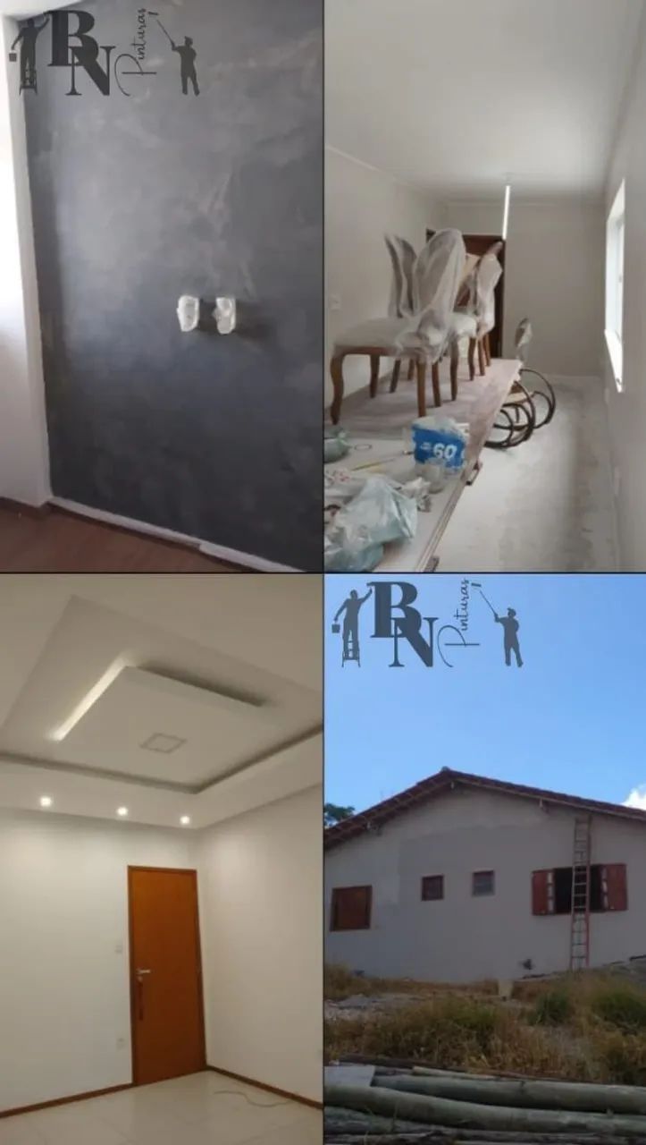 Pintor Profissional  - Foto 4
