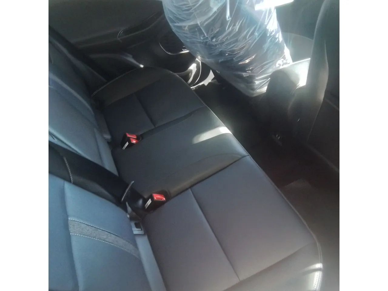 Chevrolet Tracker Premier 1.2 Turbo 12V Flex Aut., foto 11 de 11
