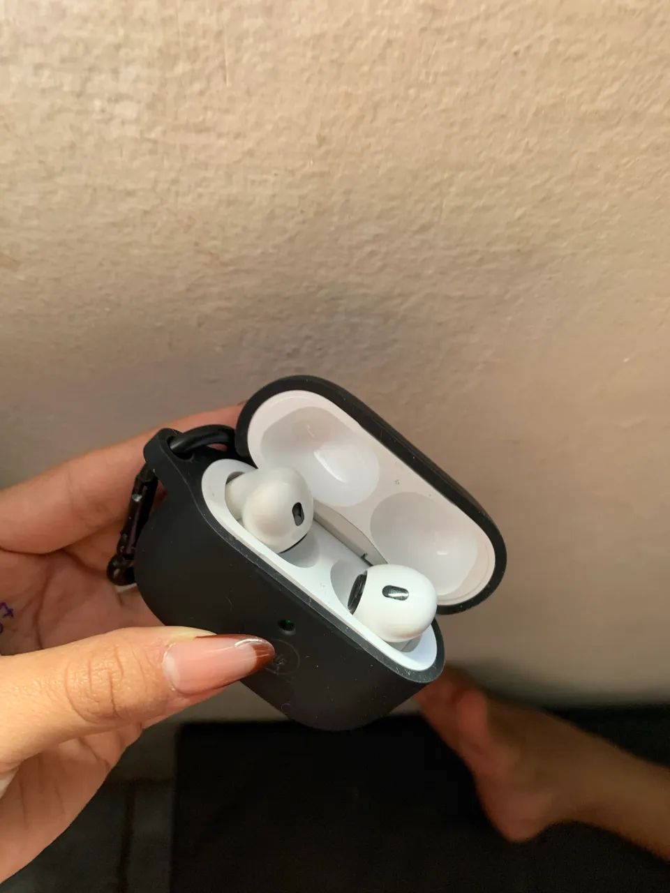 Air pods pro 2 geração  - Foto 2