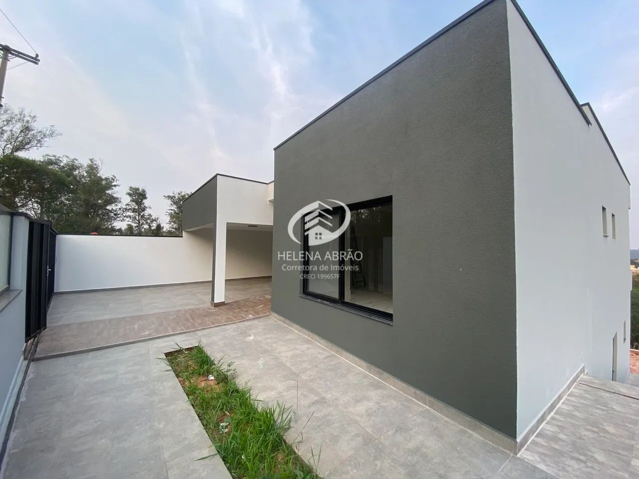 Casa semi-nova em Águas de São Pedro - Foto 5