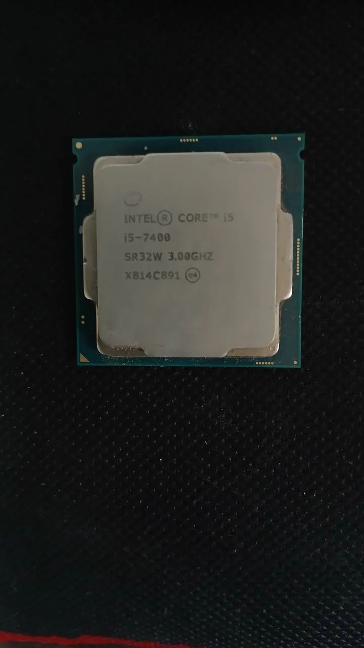 Processador I5 7400 - Foto 2