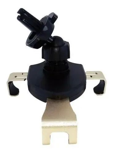 Suporte Veicular Universal Celular E Gps Inova Spo-7229 - Foto 3