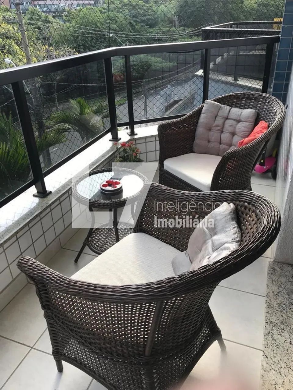 apartamento - Nova Campinas - Campinas - Foto 2
