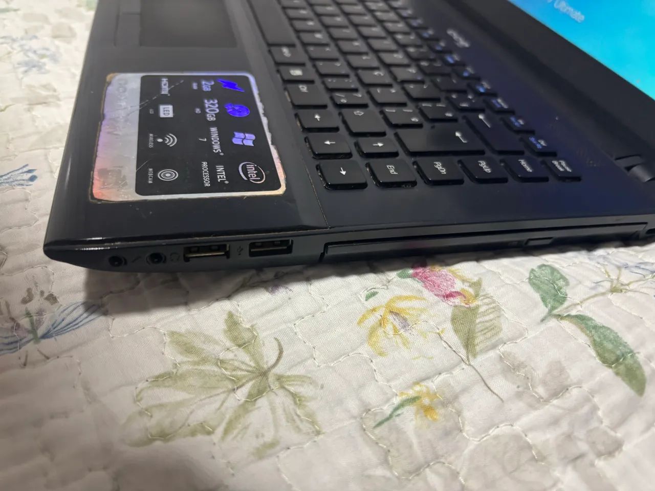 Notebook cce i3 - Foto 2