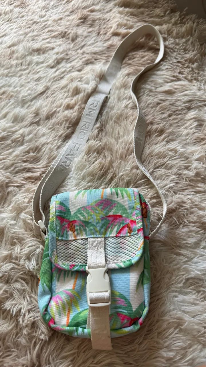 Bolsa Bag farm  - Foto 2