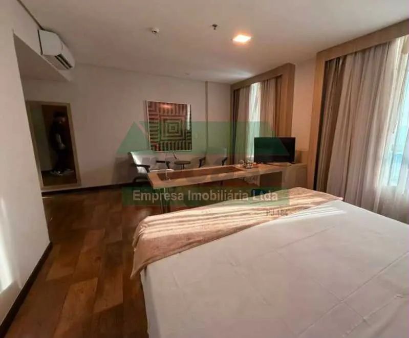 Flat : / Residencial / Adrianópolis - Foto 2