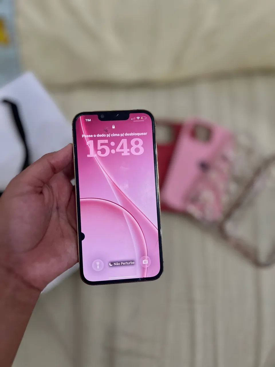 iPhone 13 Pro 256gb  - Foto 3