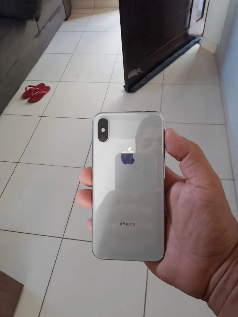 iPhone x