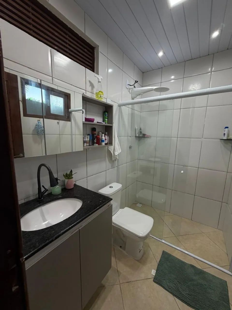 CASA DE PRAIA COM PISCINA  - Foto 14