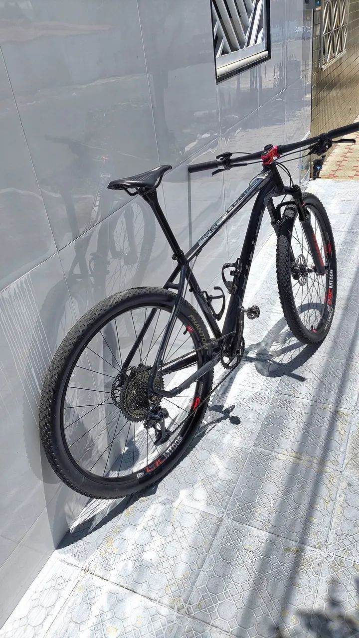 Bicicleta MTB tamanho 19 - Foto 2