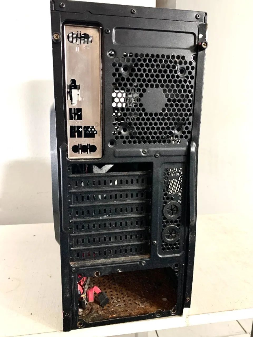 Gabinete de Computador - Foto 5
