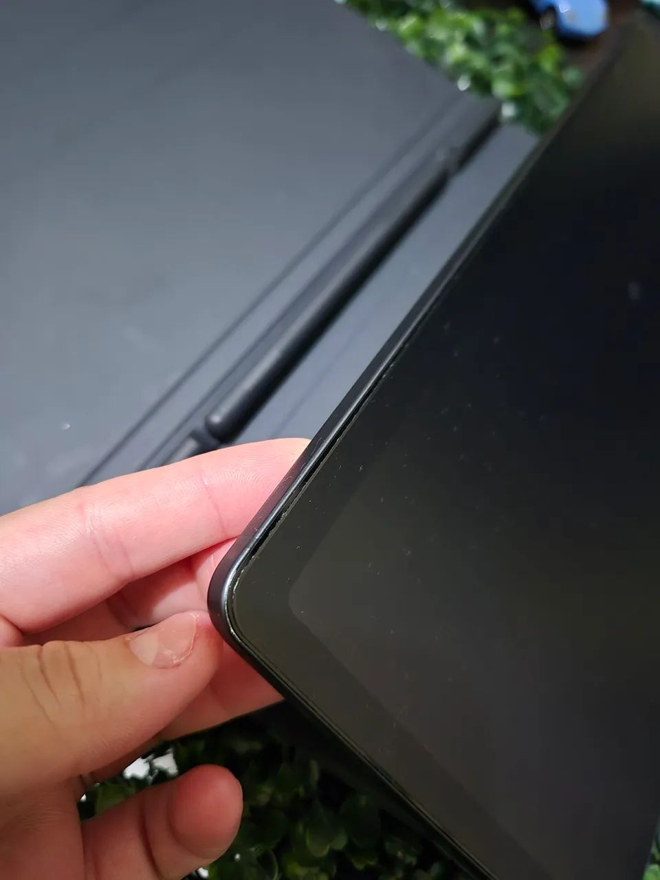 Tab S6 lite (1 ano de uso/ 3 anos de garantia) - Foto 4