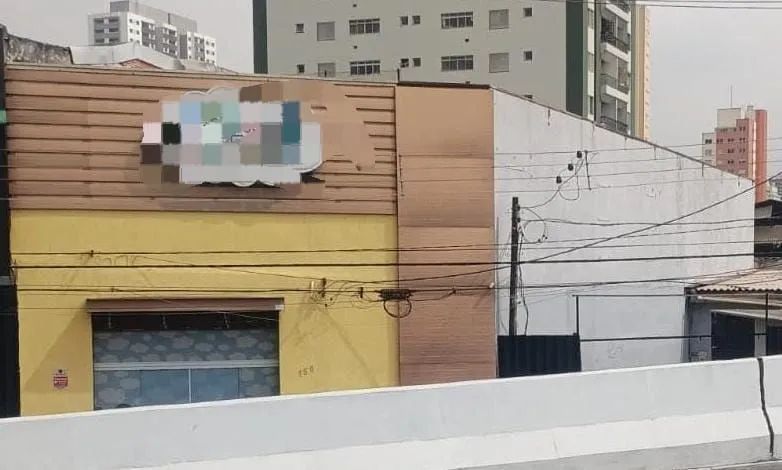 Galpão Tatuapé com mezanino - Foto 2