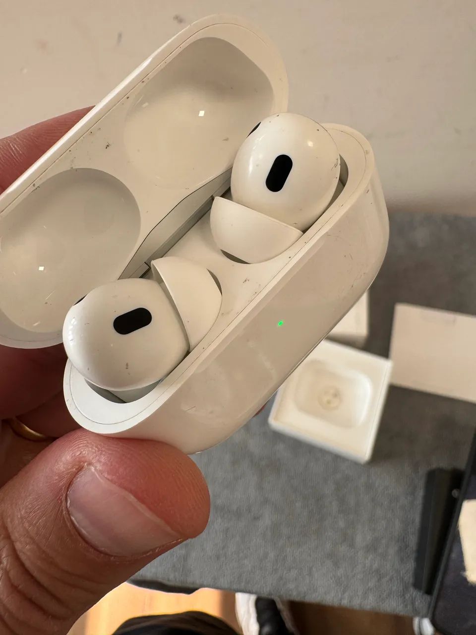 AirPods Pro 2 - Foto 4