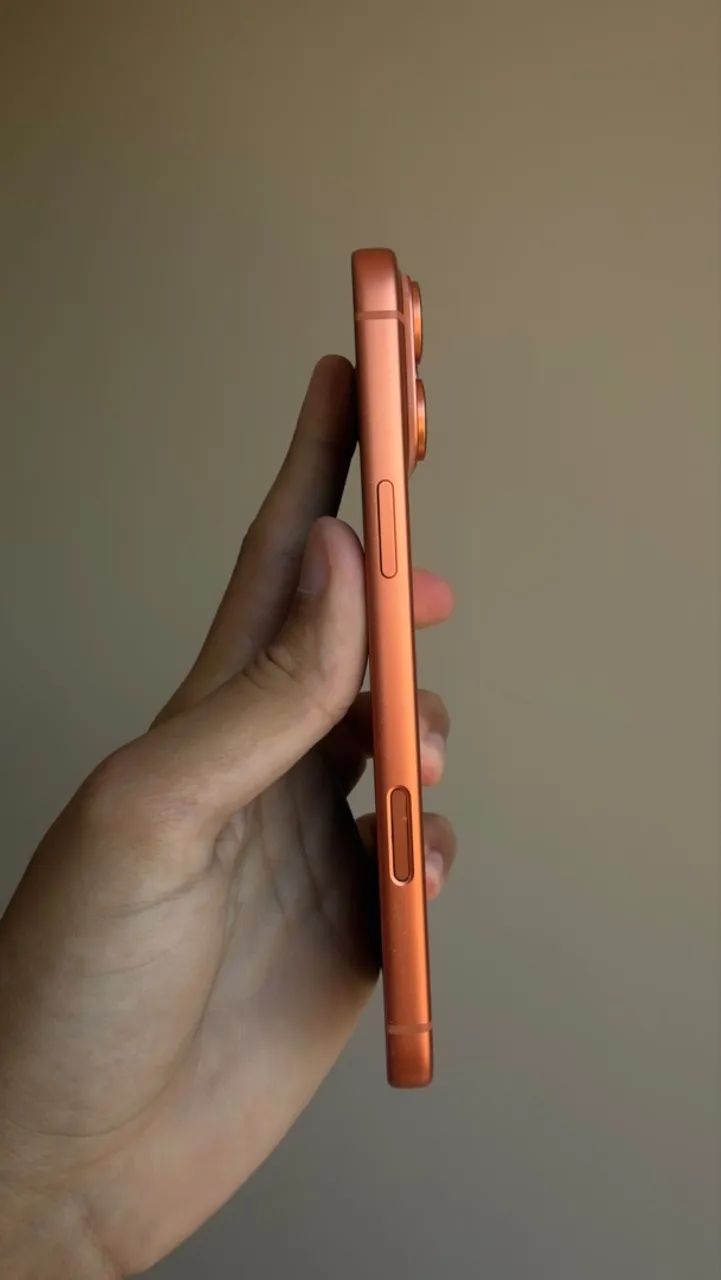 iPhone 17 Pro Max novíssimo - Foto 3
