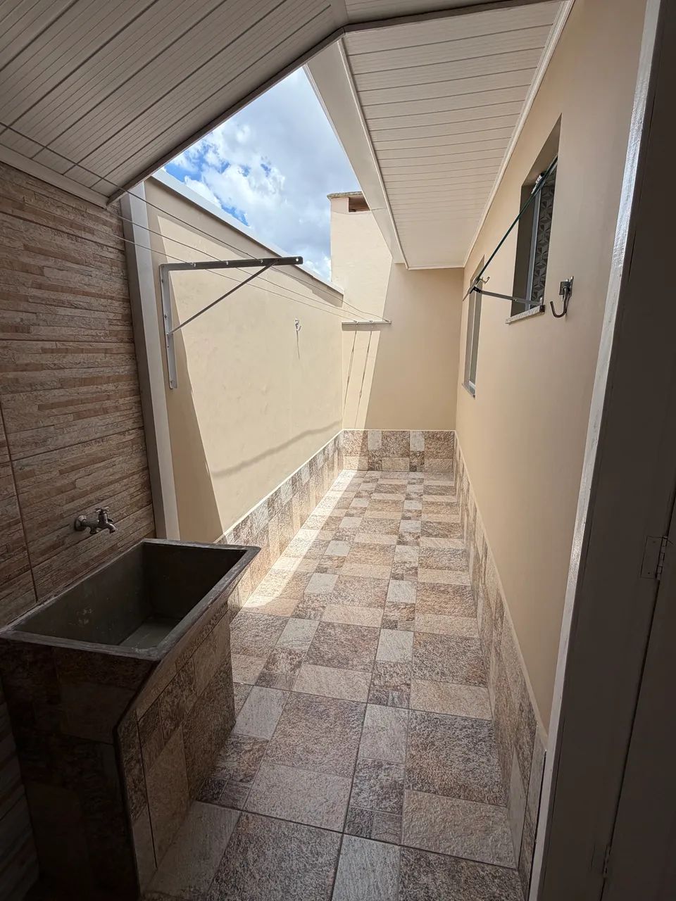 Casa de Aluguel Alto Boqueirão - Foto 7