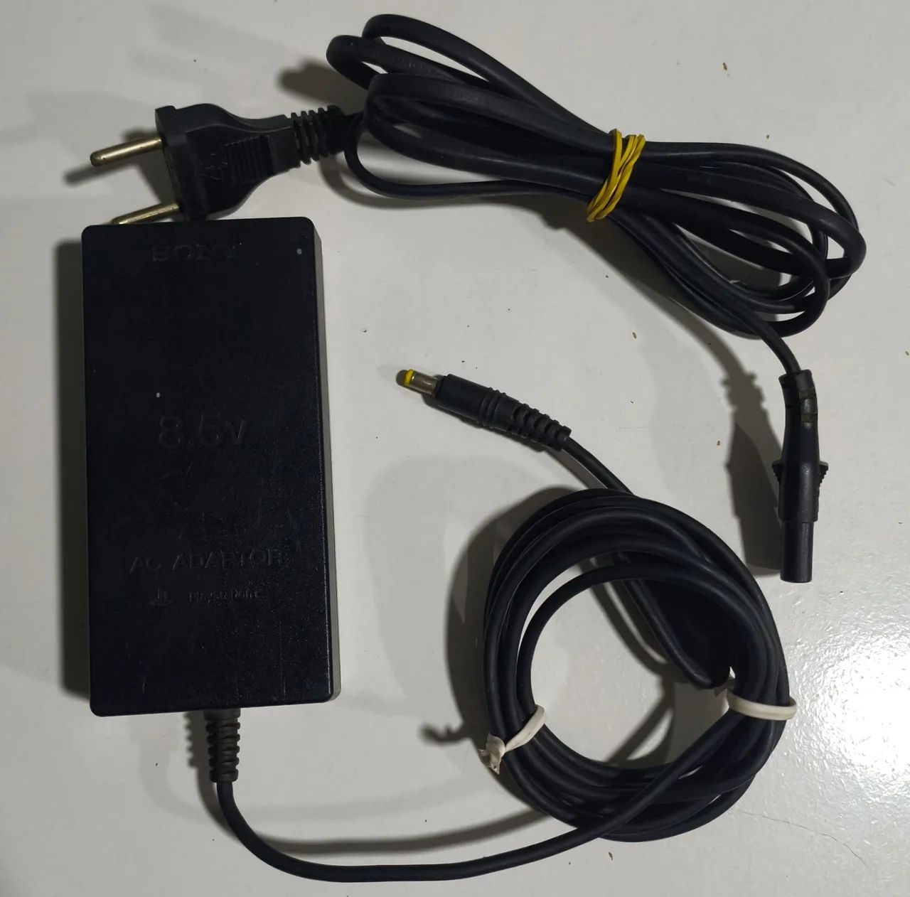 Fonte Playstation 2