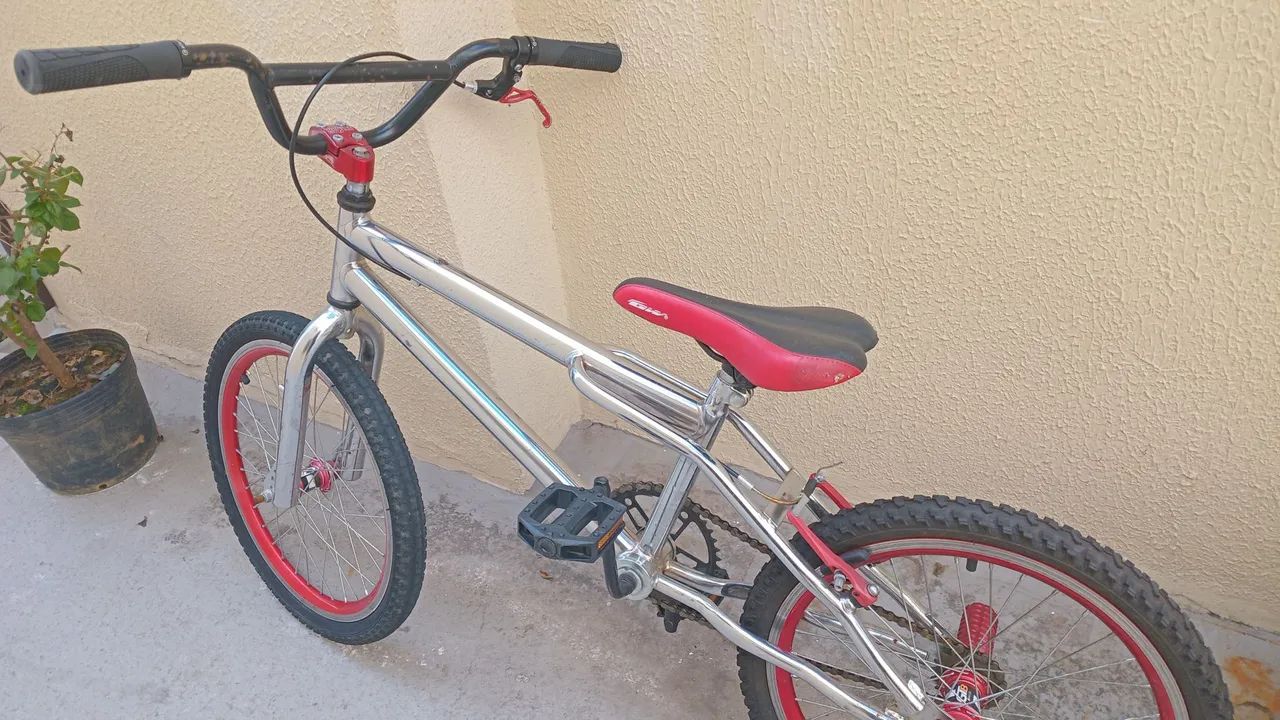 Bicicleta  - Foto 3