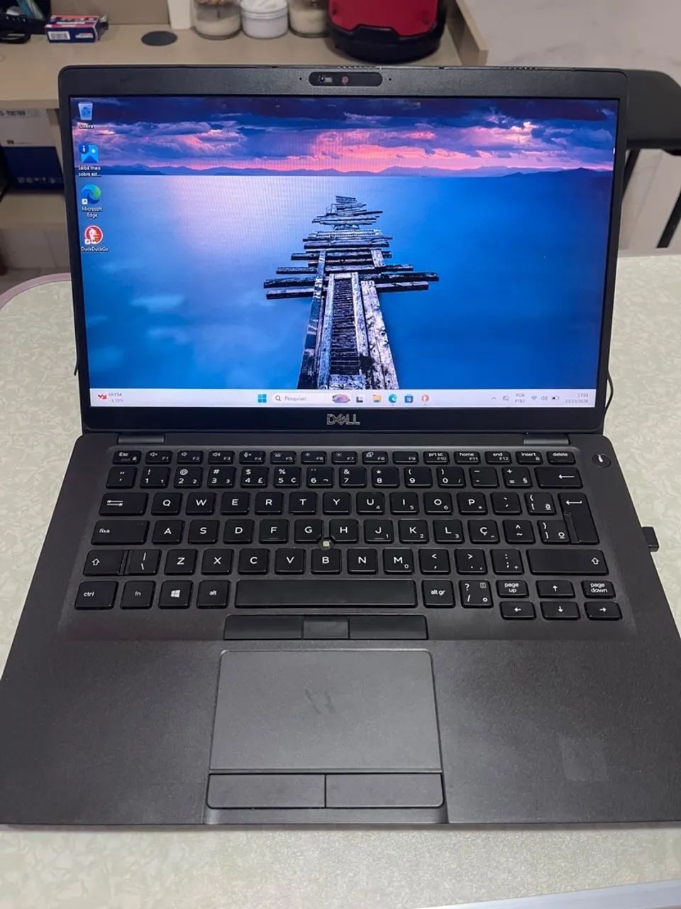 Notebook DELL latitude 5400 COREi5 - Foto 2