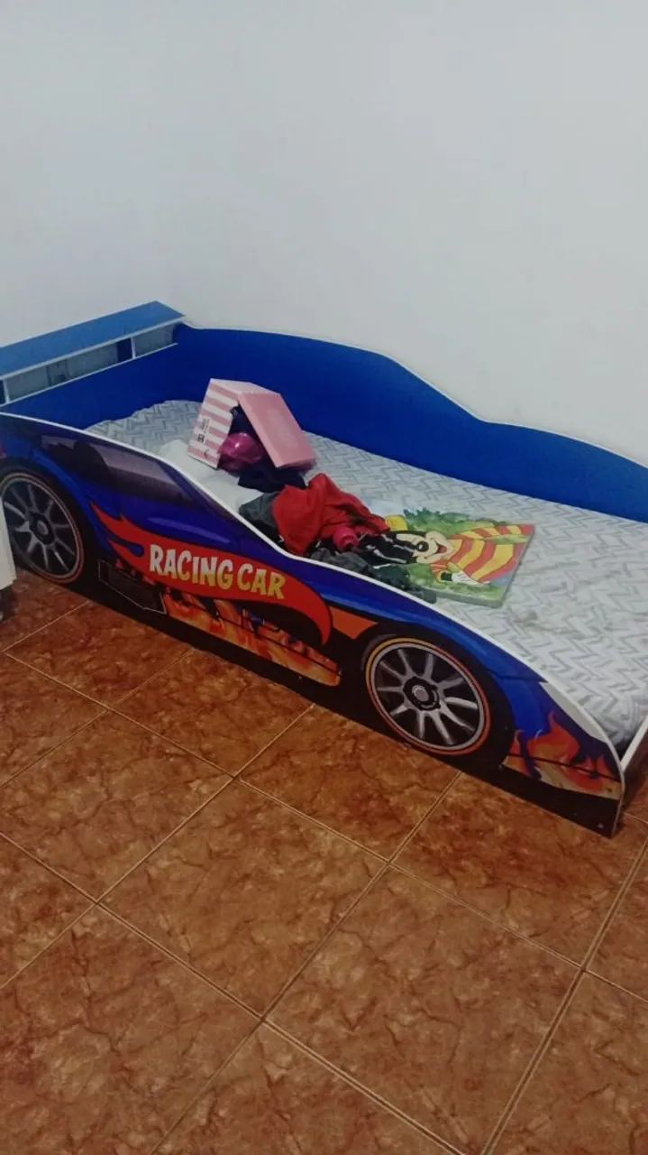 Conjunto de quarto 