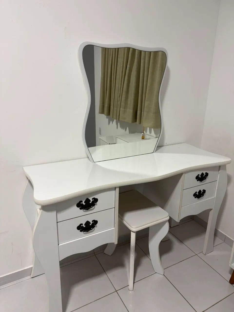 Penteadeira vintage  - Foto 3