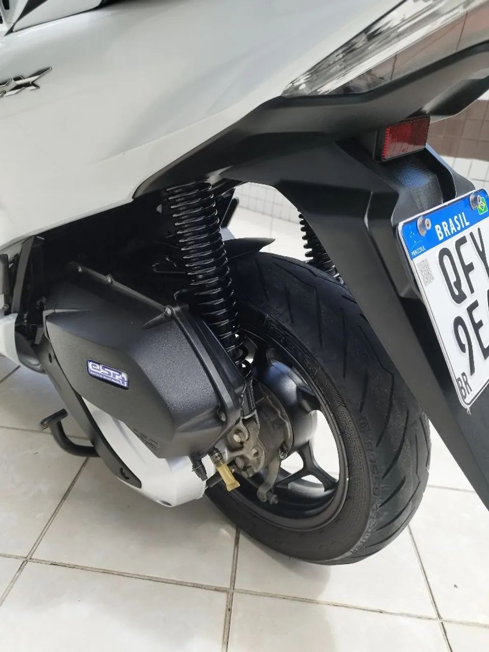 PCX 2025 (CBS) 160cc. - Foto 4