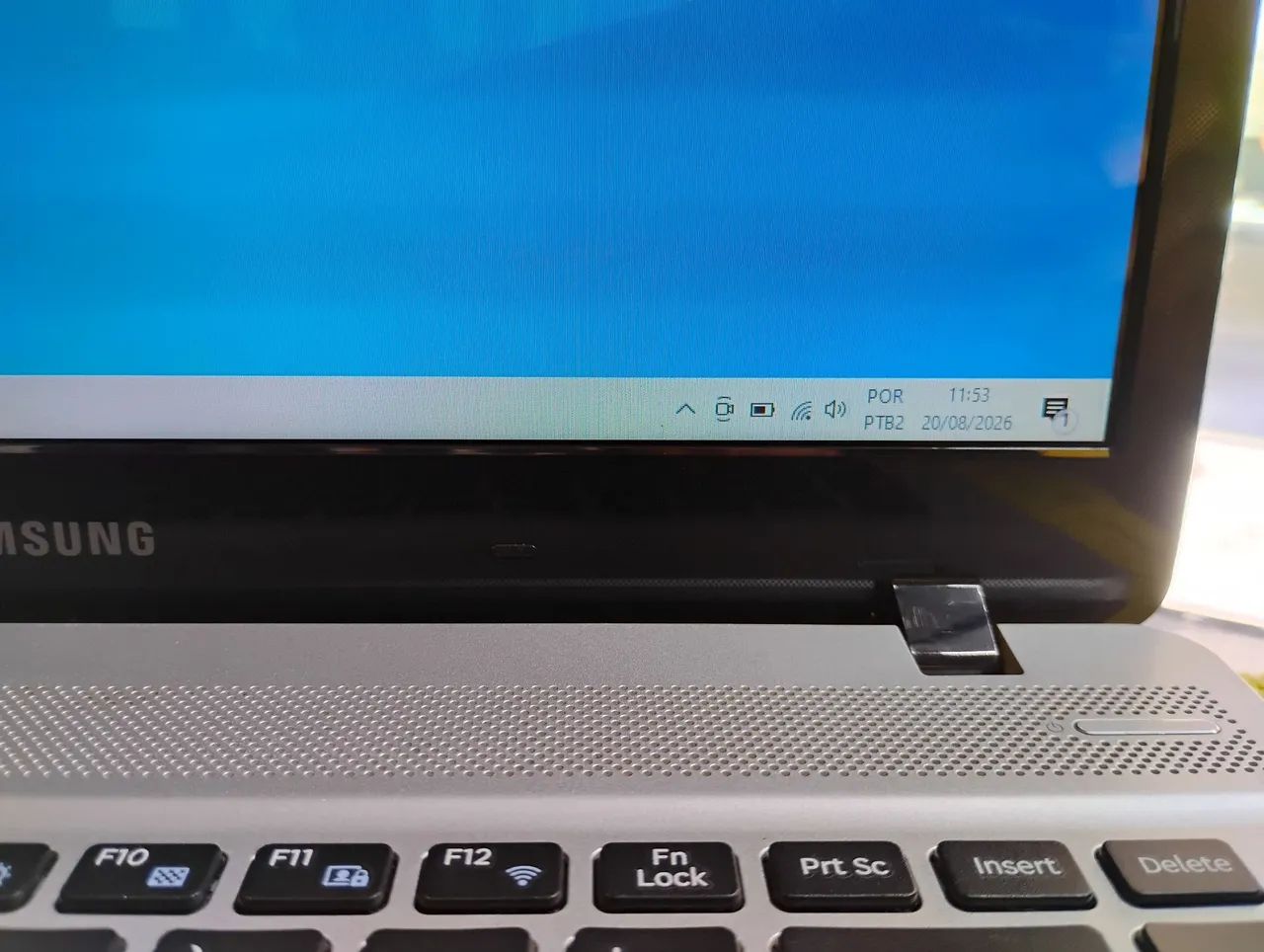 Notebook Samsung NP370E - Foto 4