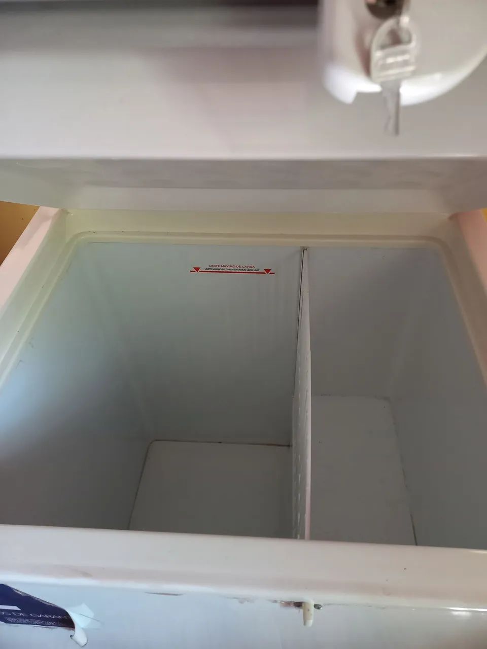 Vendo um friz  - Foto 3
