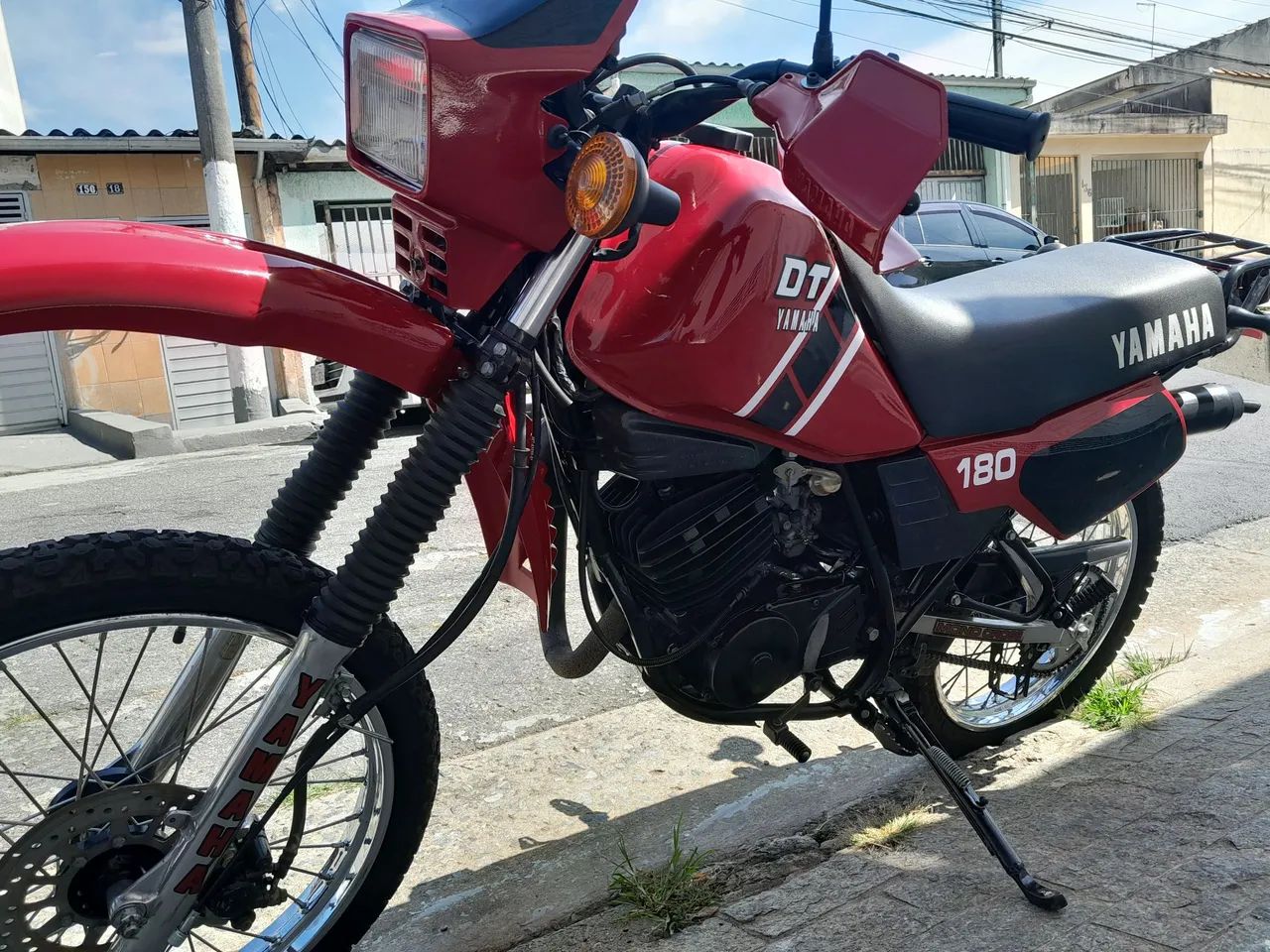 Dt 180 ano 1985 - Foto 2