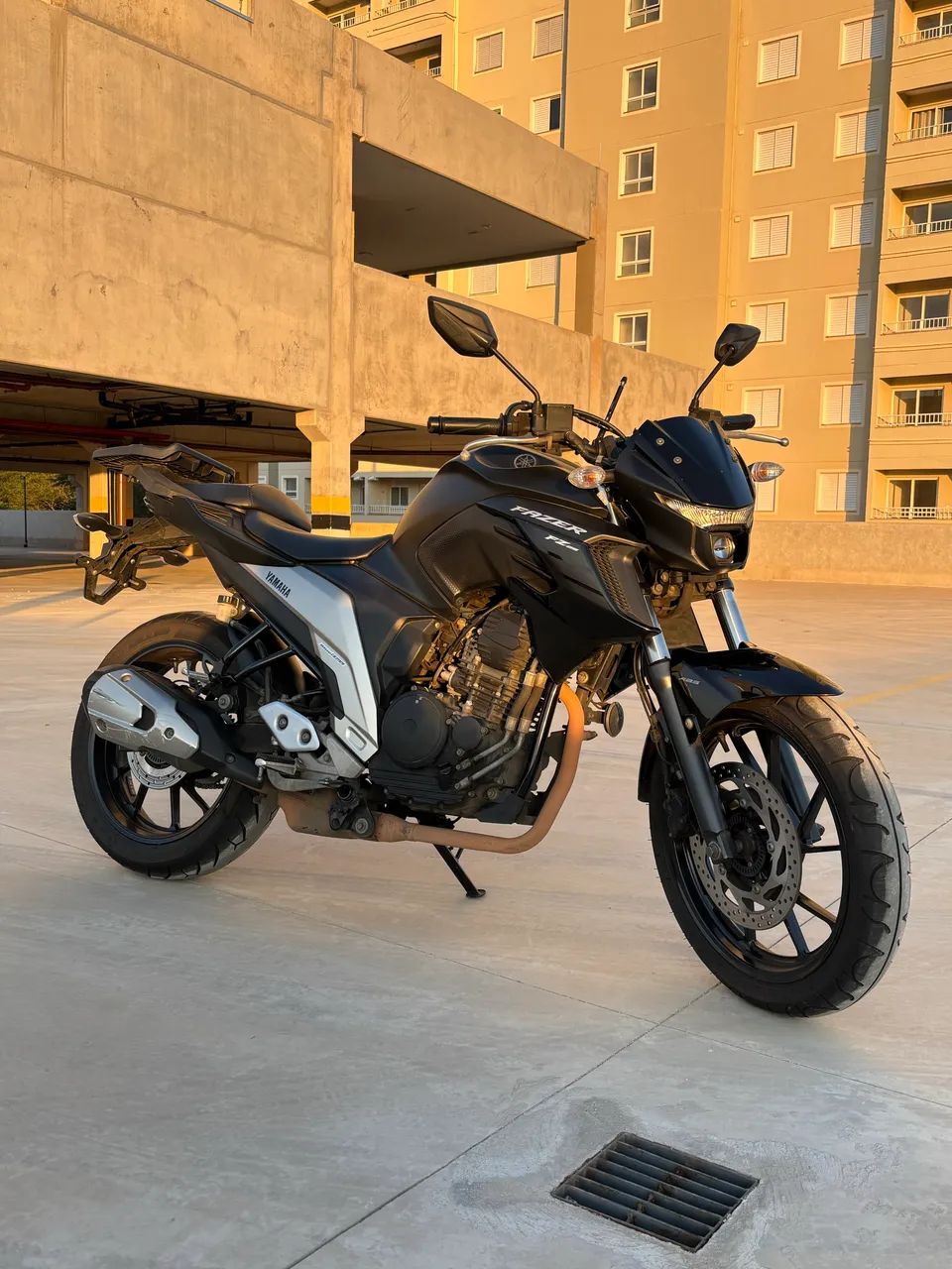 Fazer 250 IMPECÁVEL - Foto 2