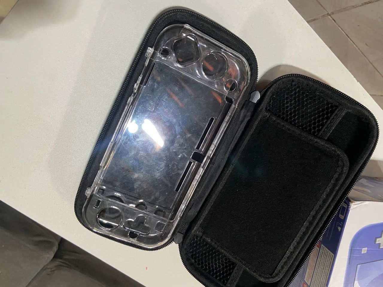 Nintendo switch Lite Desbloqueado  - Foto 4