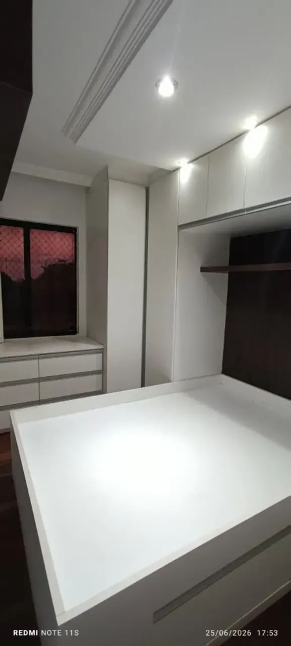 QNL 11 BLOCO D APARTAMENTO 108 - TAGUATINGA NORTE - EDIFICIO ICARAÍ - Foto 3