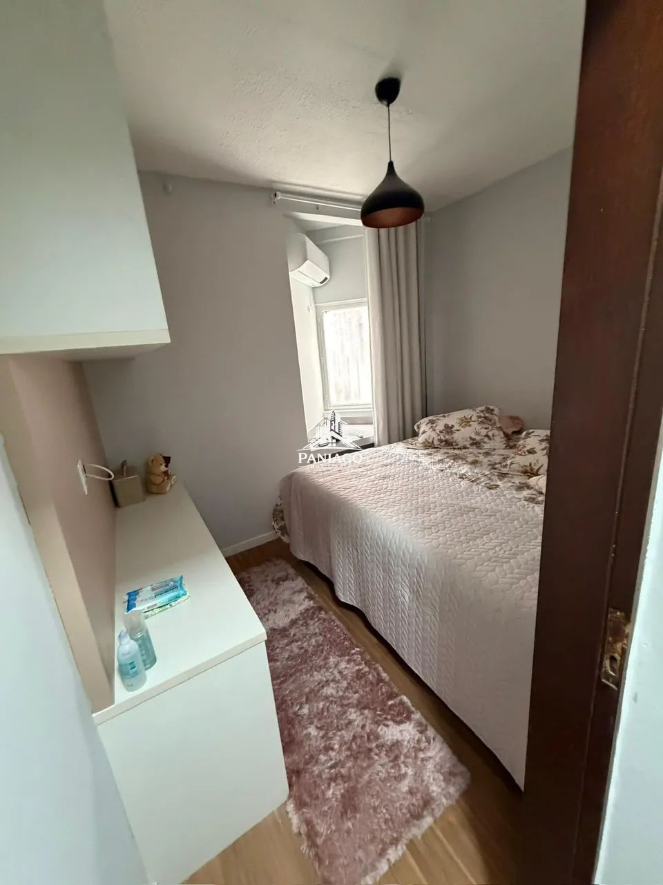 Apartamento à venda  Pronto para morar!