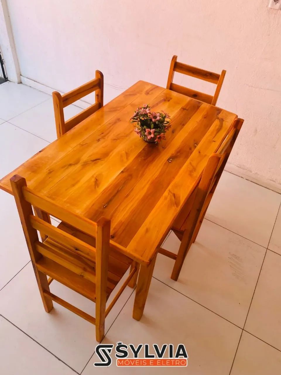 Conjunto fixo 1.20x70 - Foto 2
