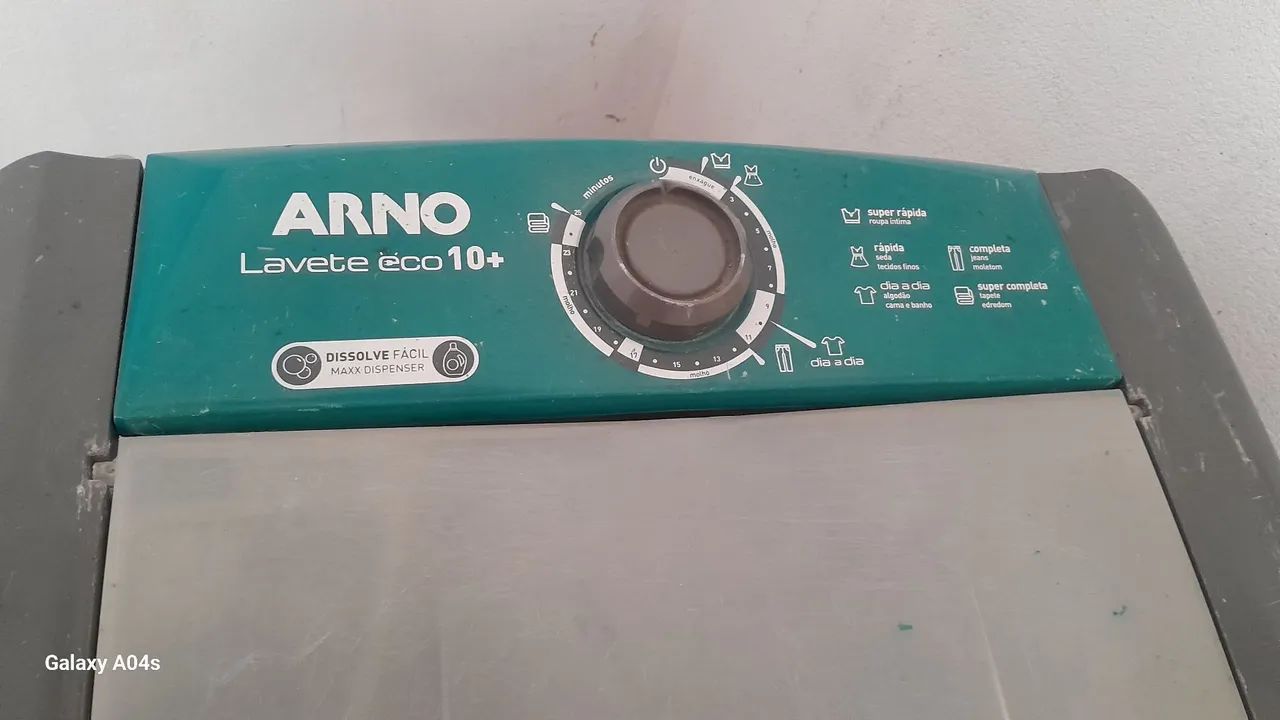 Tanquinho 