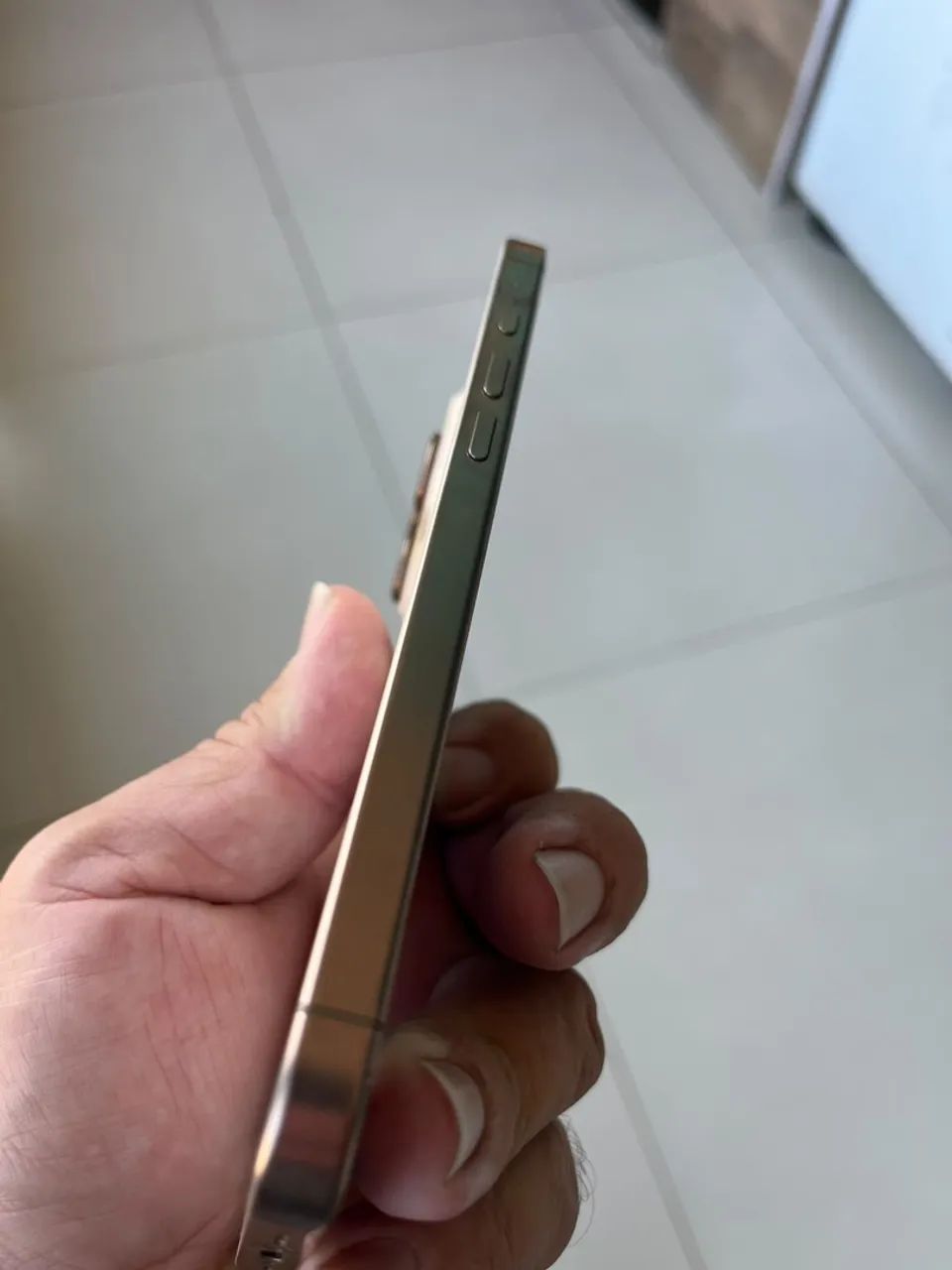 iPhone 16 pro Max  - Foto 3