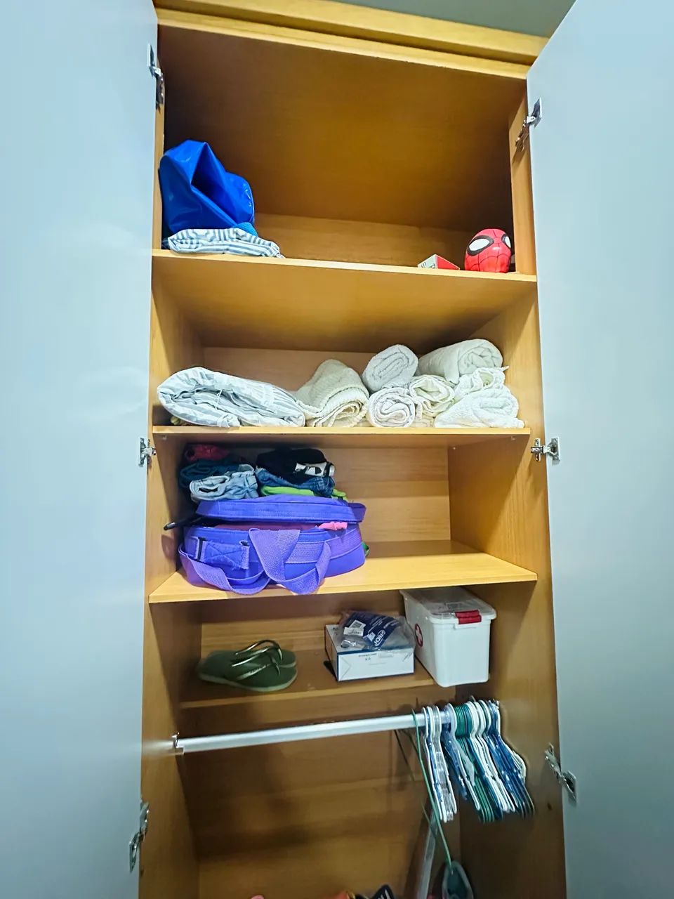Guarda-roupa casal - Foto 3