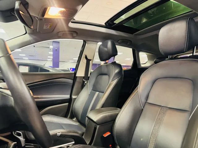 Chevrolet Tracker Premier 1.2 Turbo 12V Flex Aut., foto 9 de 9