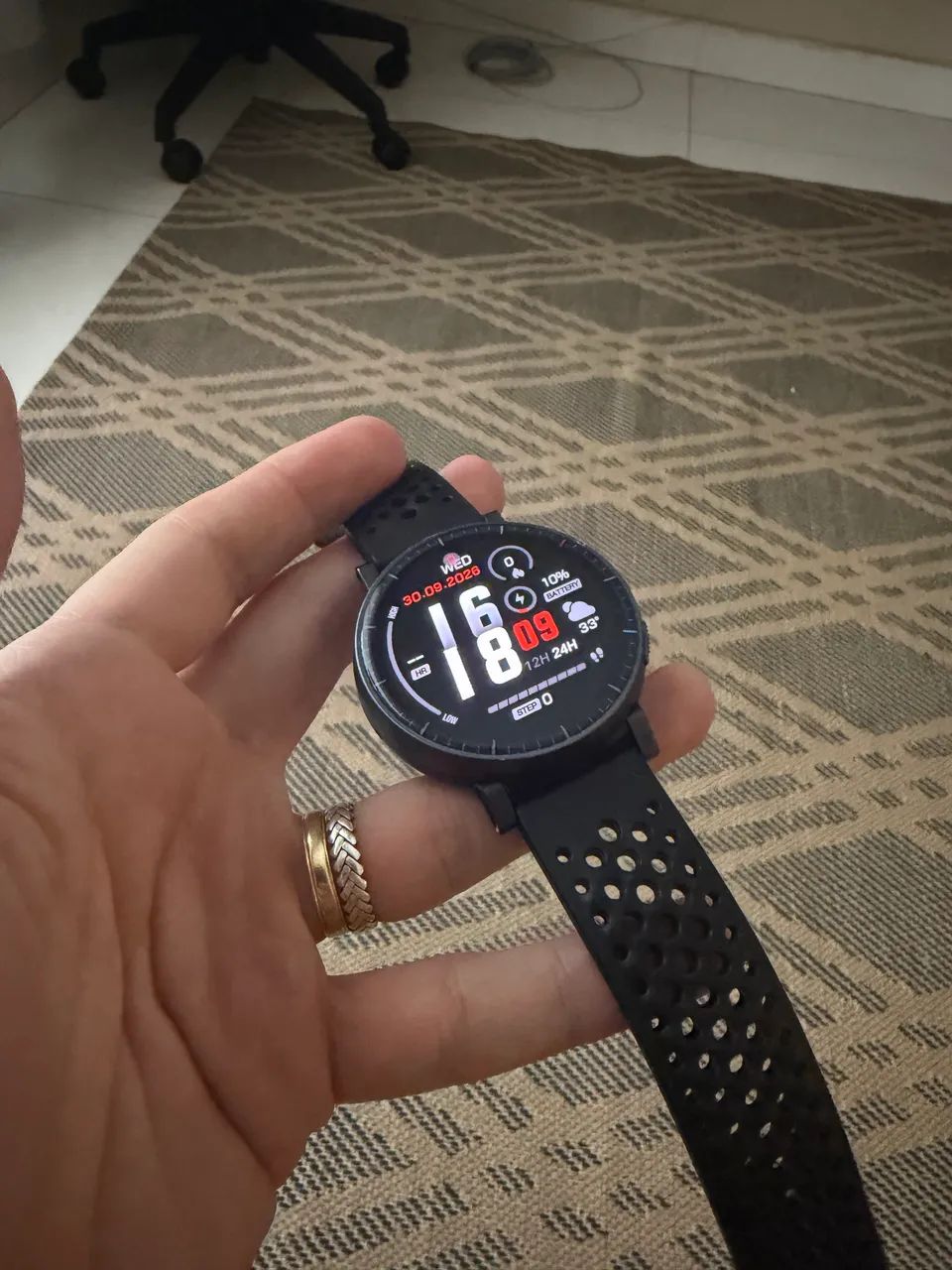 AMAZFIT ACTIVE MAX - Foto 3