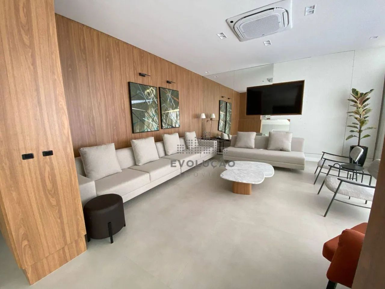 Apartamento de alto padrão entregue recentemente no coração de Campinas - Foto 12