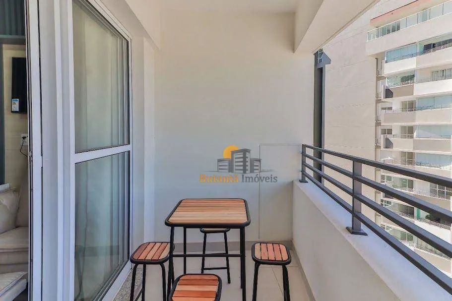 Studio com 1 dormitório, 25 m² - venda por R$ 520.100,00 ou aluguel por R$ 4.405,86/mês -  - Foto 6