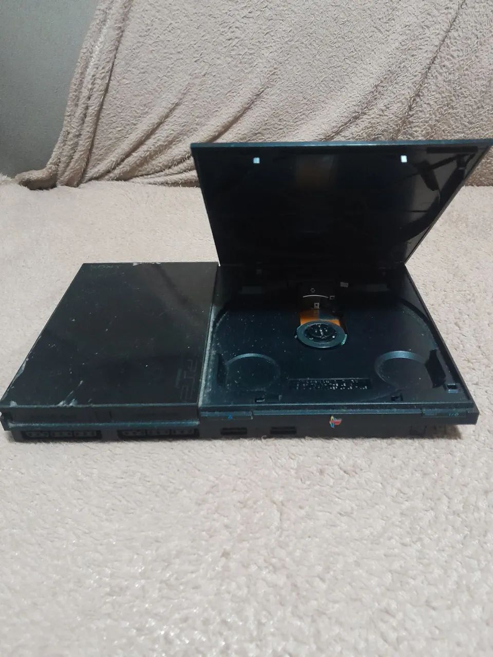 Playstation 2 - Foto 2