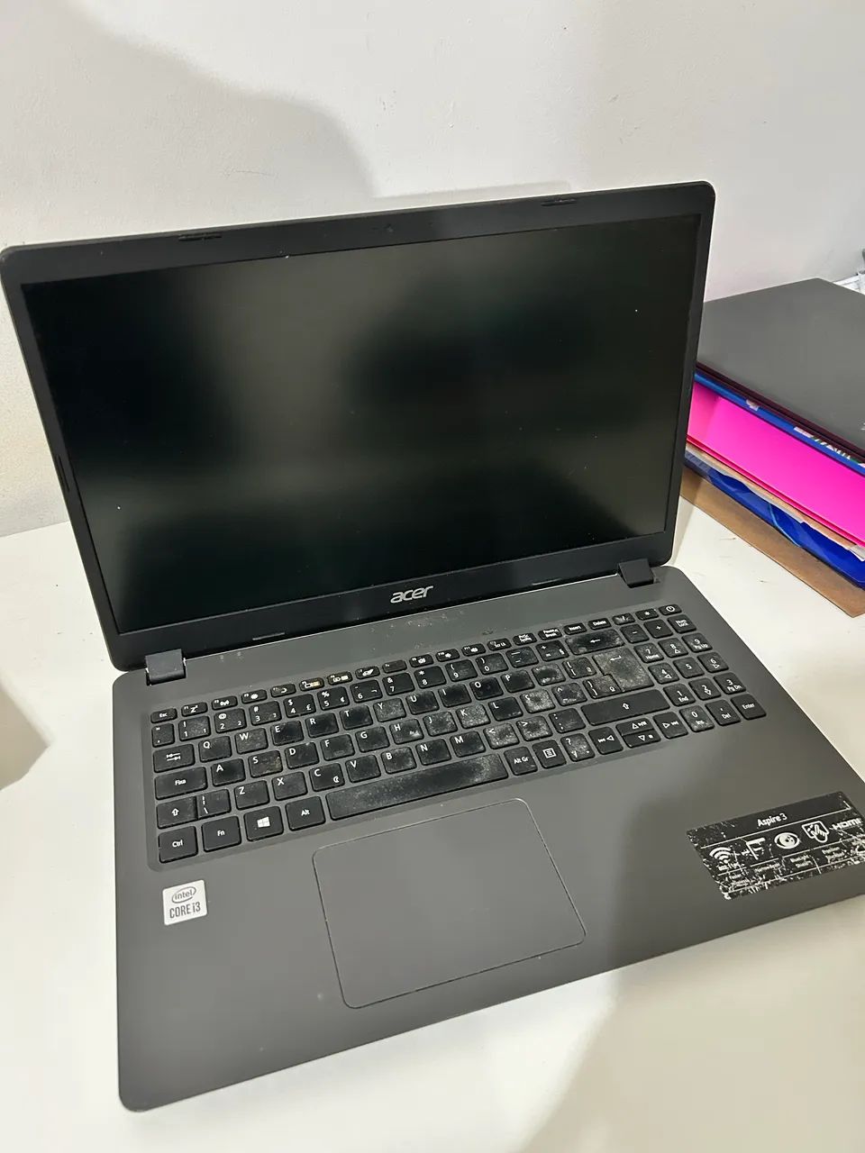 Notebook Acer - Foto 4