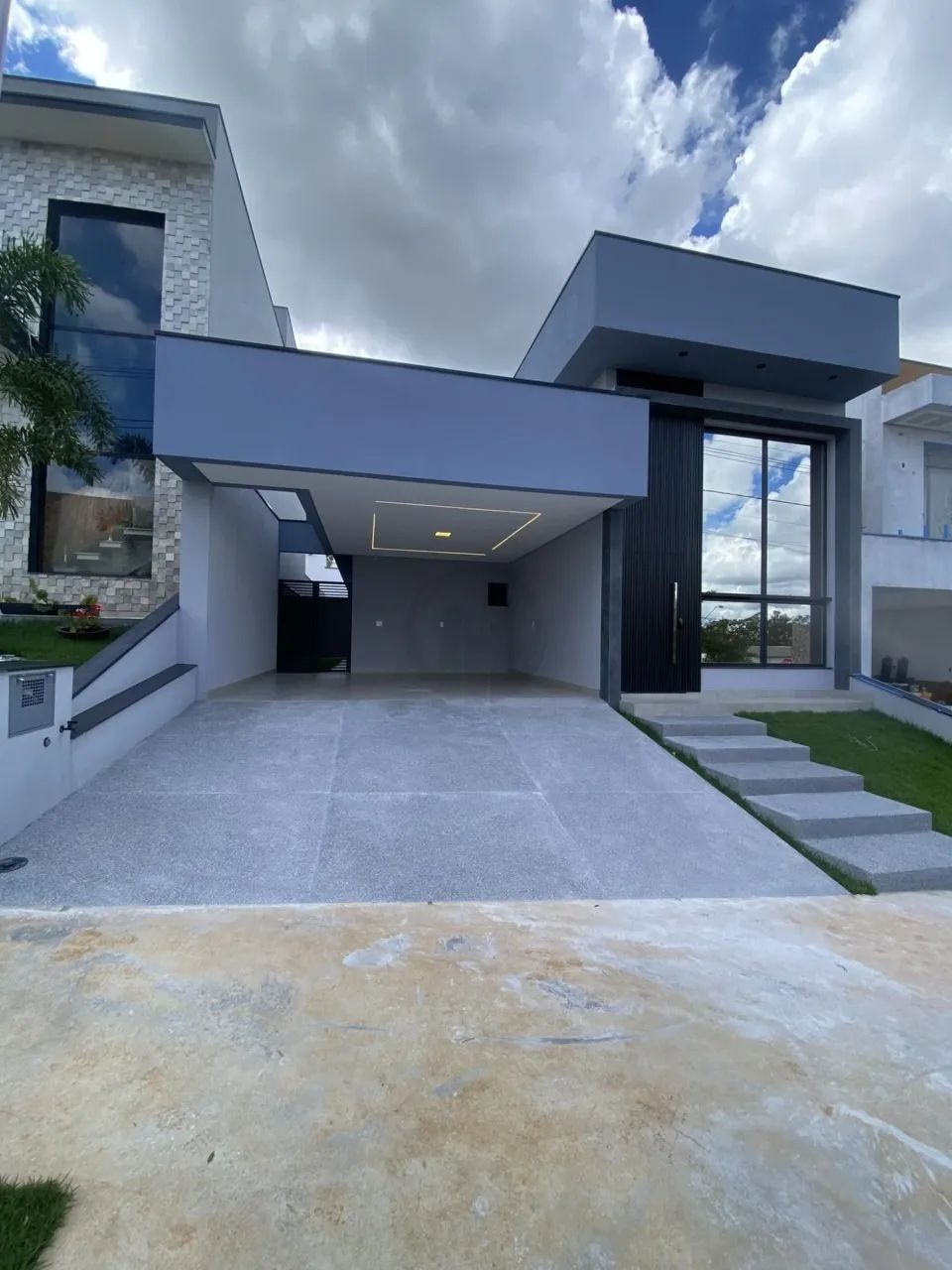 Casa Térrea a venda com 3 dormitórios, sendo uma suíte Condomínio Reserva Ermida REF: CA19 - Foto 4