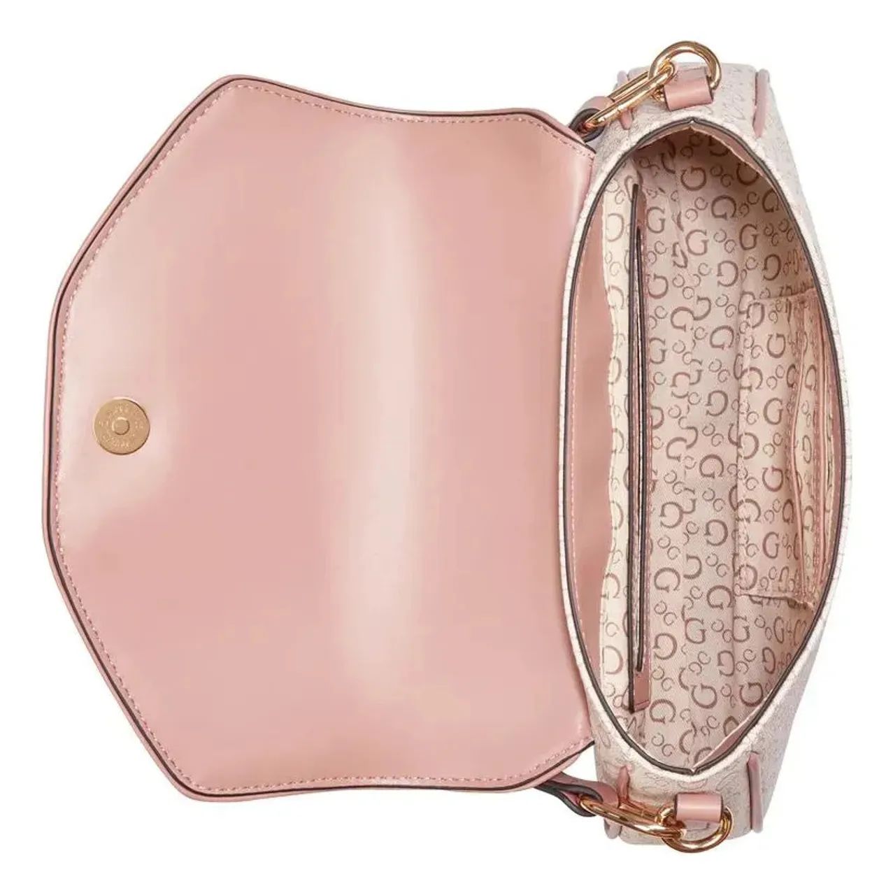 Bolsa Guess Alça - Foto 3